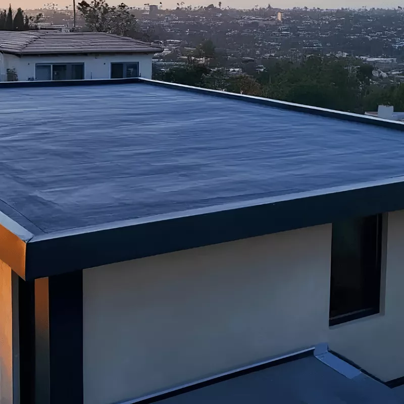 Flat Roofing FL