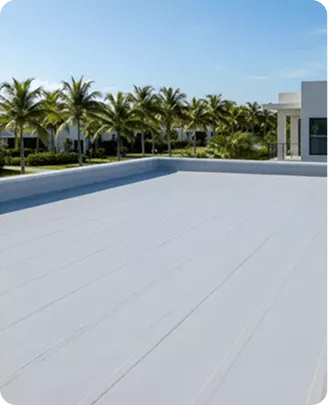 Roofing Services South FL 14 flat roofing in South Florida