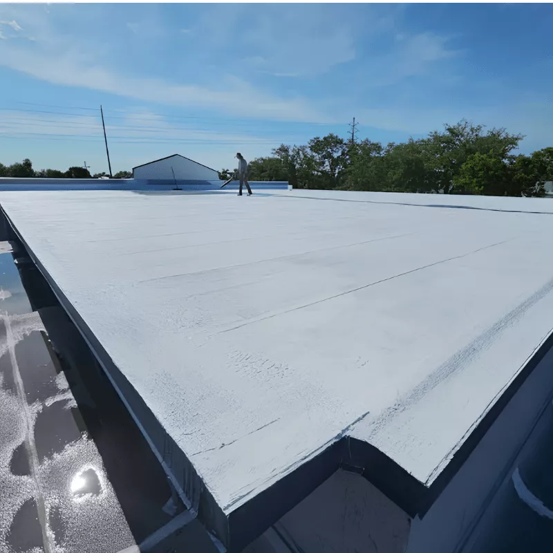 Shingle Roof Installation South Florida