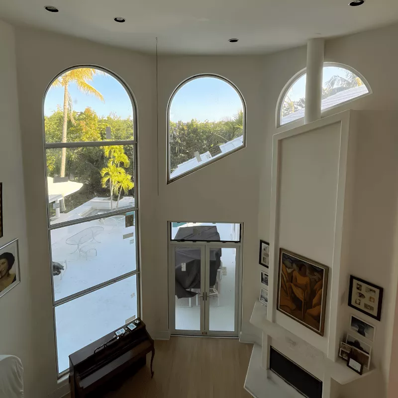 Impact Windows