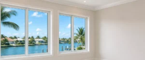 impact windows design pressure South Florida
