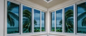 impact windows top brand in South FL