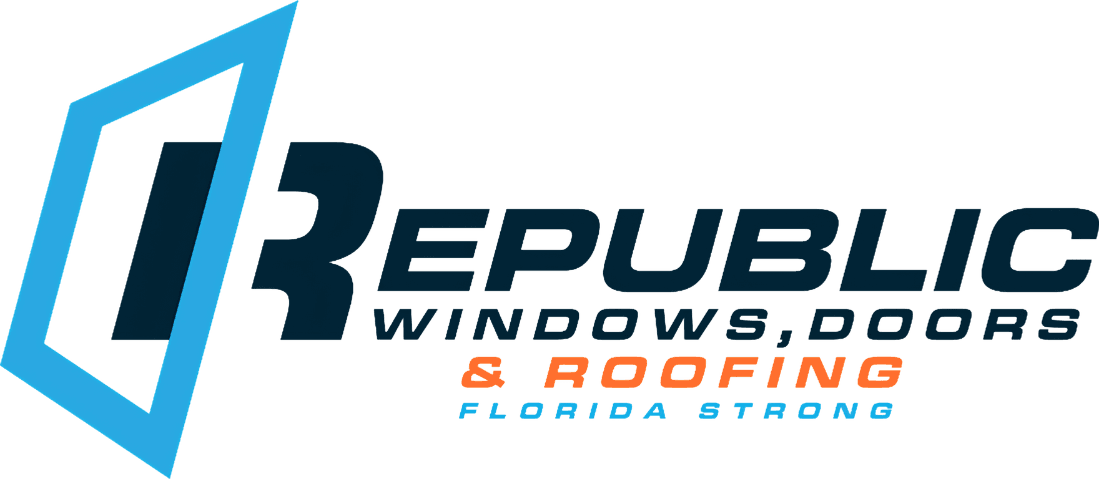 Republic Windows, Doors & Roofing