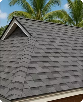 Roofing Services South FL 13 shingle roofing in South FL