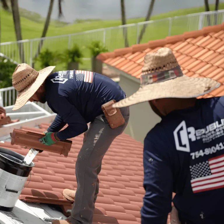 Impact Windows | Impact Doors | Roofing Bonita Springs 11 tile roofing in South Florida