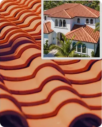 Roofing Services South FL 12 tile roofing services South Florida