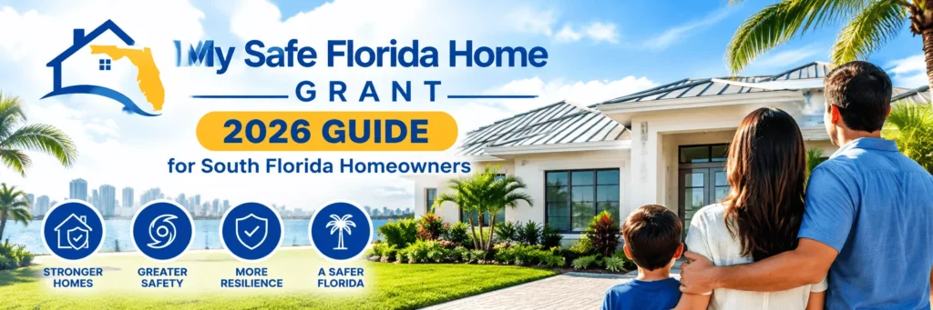 my safe florida home guide