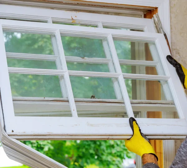 commercial windows installation