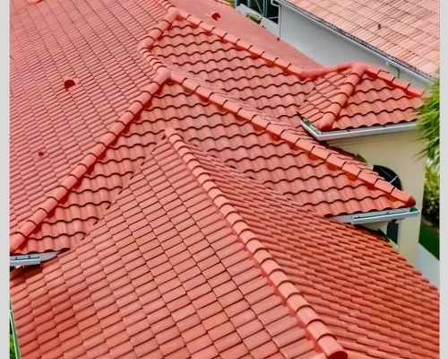 best roofing service fl