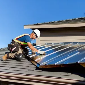 commercial roofing services South FL