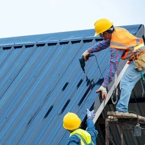 roofing services South Florida