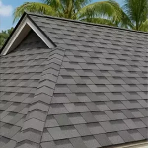 shingle roofing in South FL
