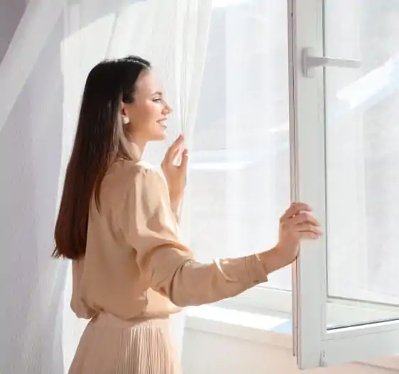 windows casement