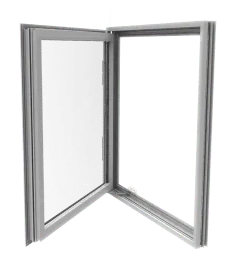 Impact Windows