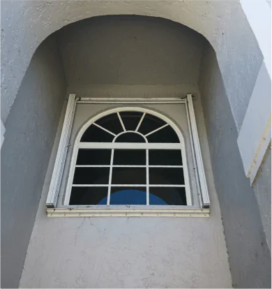 impact glass windows Delray Beach FL