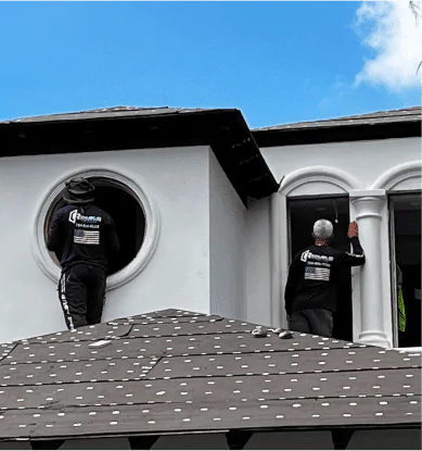 impact windows installation West Park FL