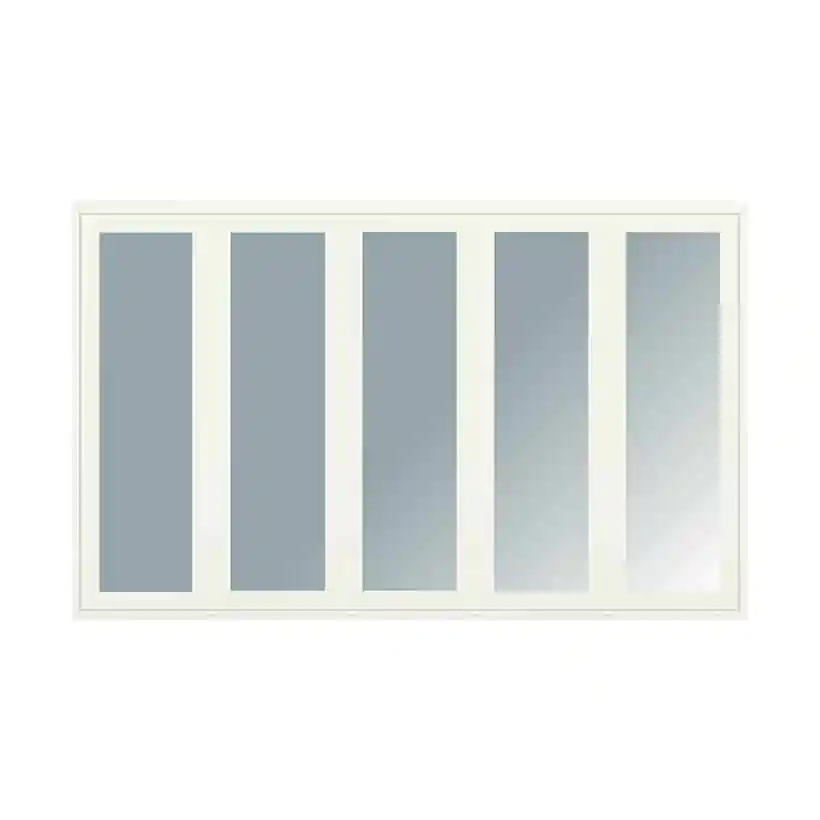 Bifold Impact Doors