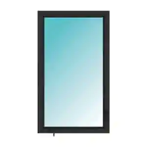 Casement Impact Windows