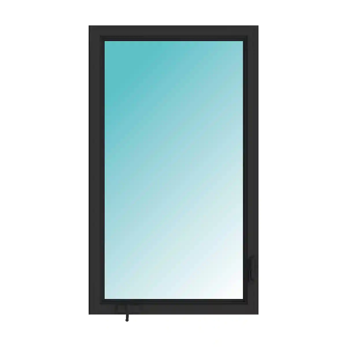 Casement Impact Windows