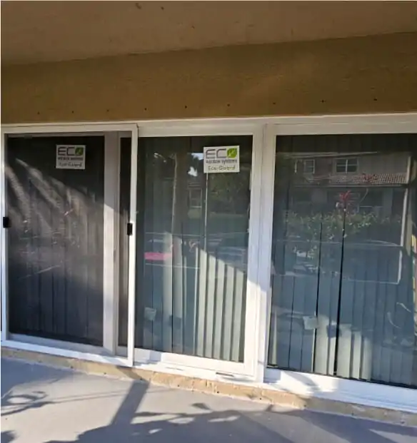 impact sliding doors Loxahatchee FL