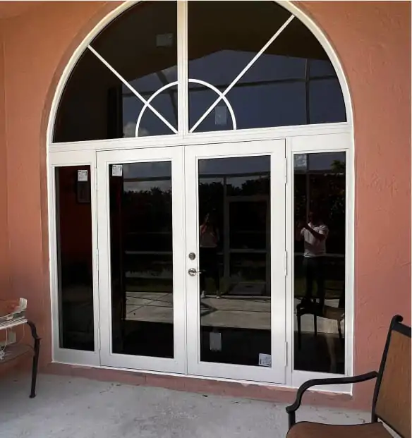 Impact Doors Installation Pompano Beach FL