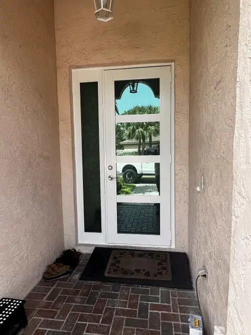 Brochures 27 Republic Impact Doors and Windows Installation