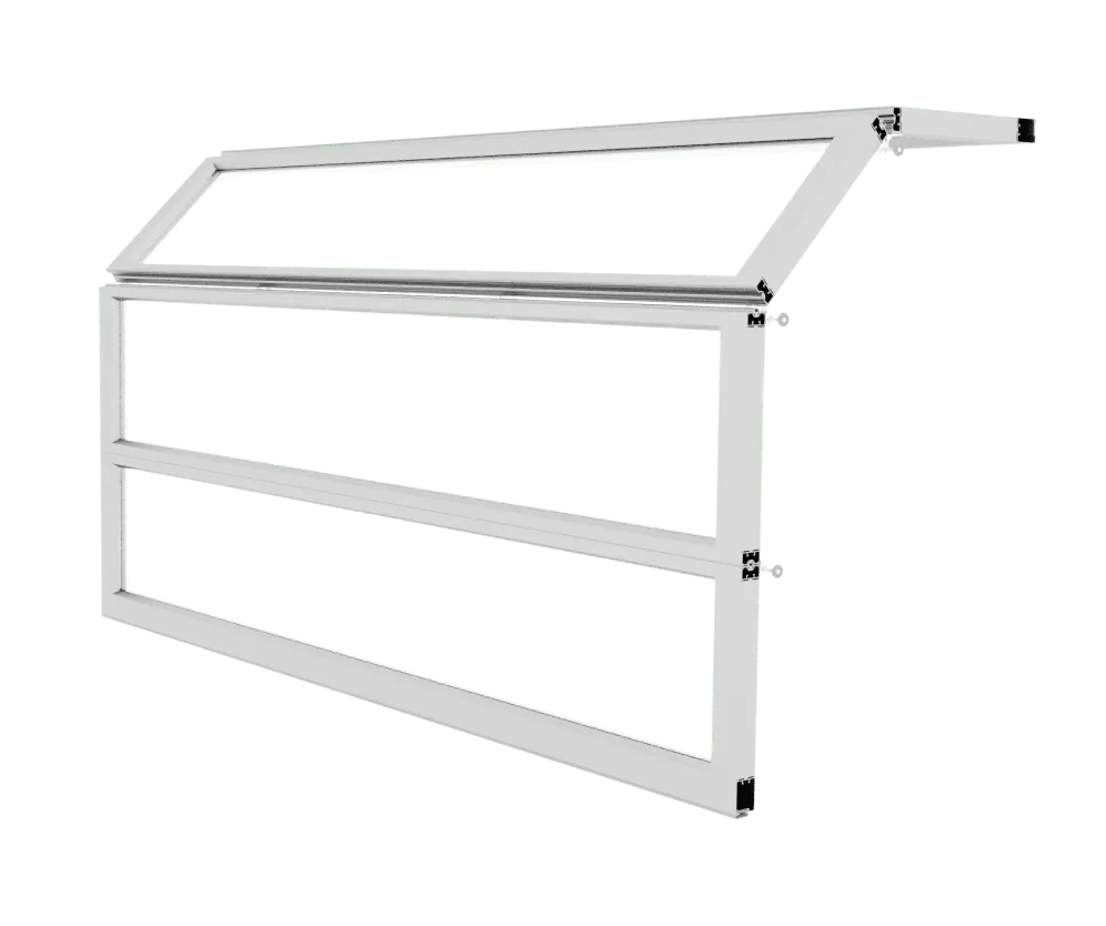 Garage Impact Doors