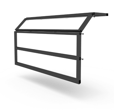 Garage Impact Doors