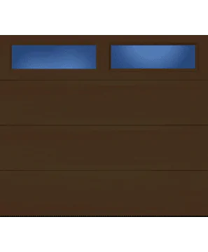 Garage Impact Doors