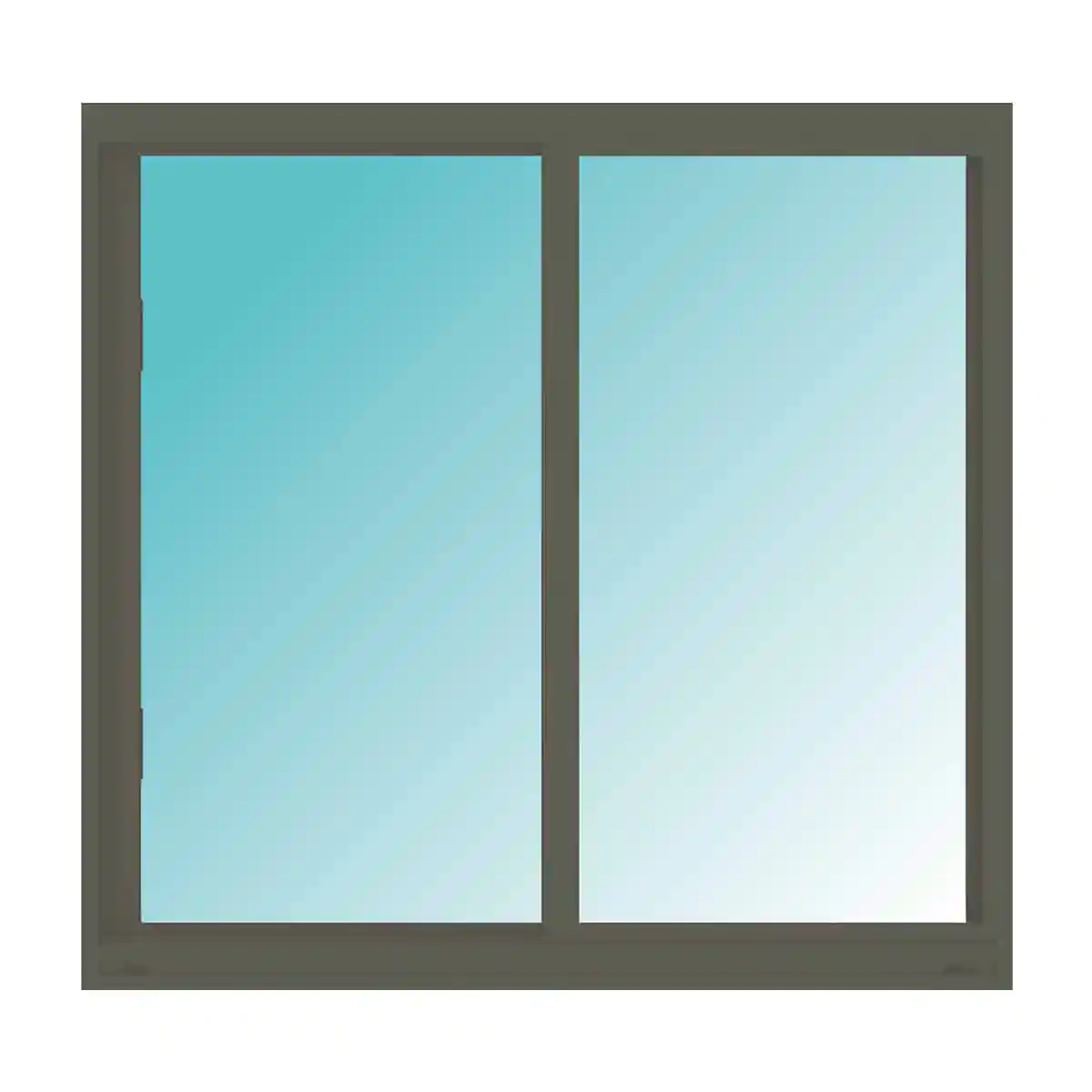 Horizontal Roller Impact Windows