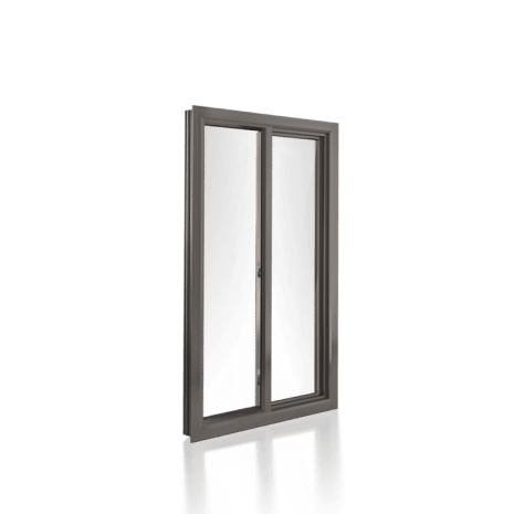 Horizontal Roller Impact Windows