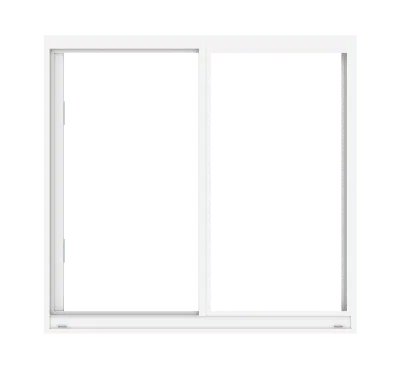 Horizontal Roller Impact Windows
