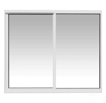 Horizontal Roller Impact Windows