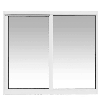 Horizontal Roller Impact Windows