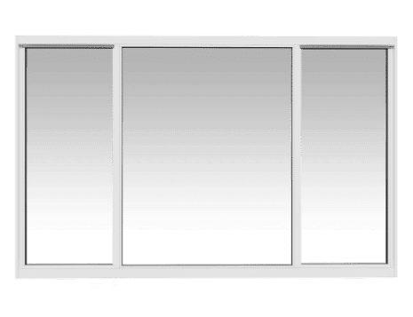 Horizontal Roller Impact Windows