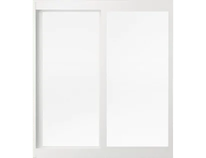 Horizontal Roller Impact Windows