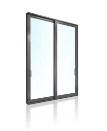 Sliding Glass Impact Doors