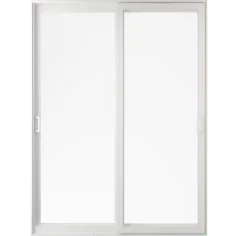 Sliding Glass Impact Doors