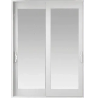 Sliding Glass Impact Doors