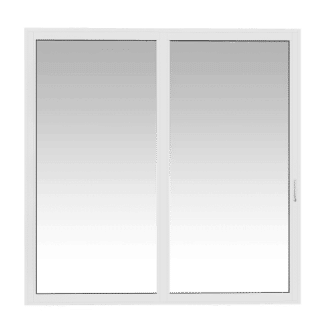 Sliding Glass Impact Doors