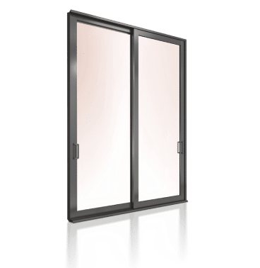 Sliding Glass Impact Doors