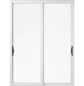 Sliding Glass Impact Doors