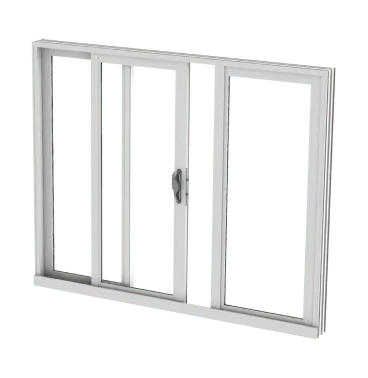 Sliding Glass Impact Doors