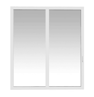 Sliding Glass Impact Doors