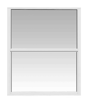 Single Hung Impact Windows