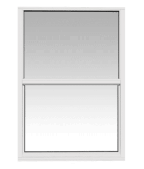 Single Hung Impact Windows