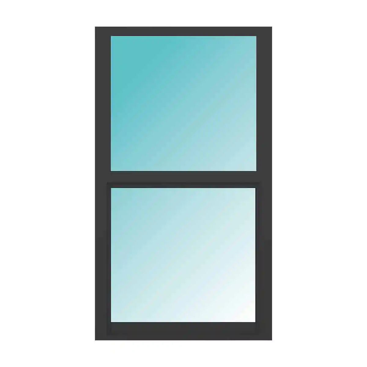 Single Hung Impact Windows