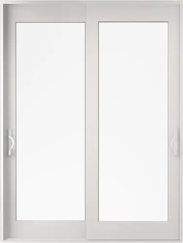 Sliding Glass Impact Doors
