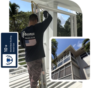 impact windows Atlantis FL