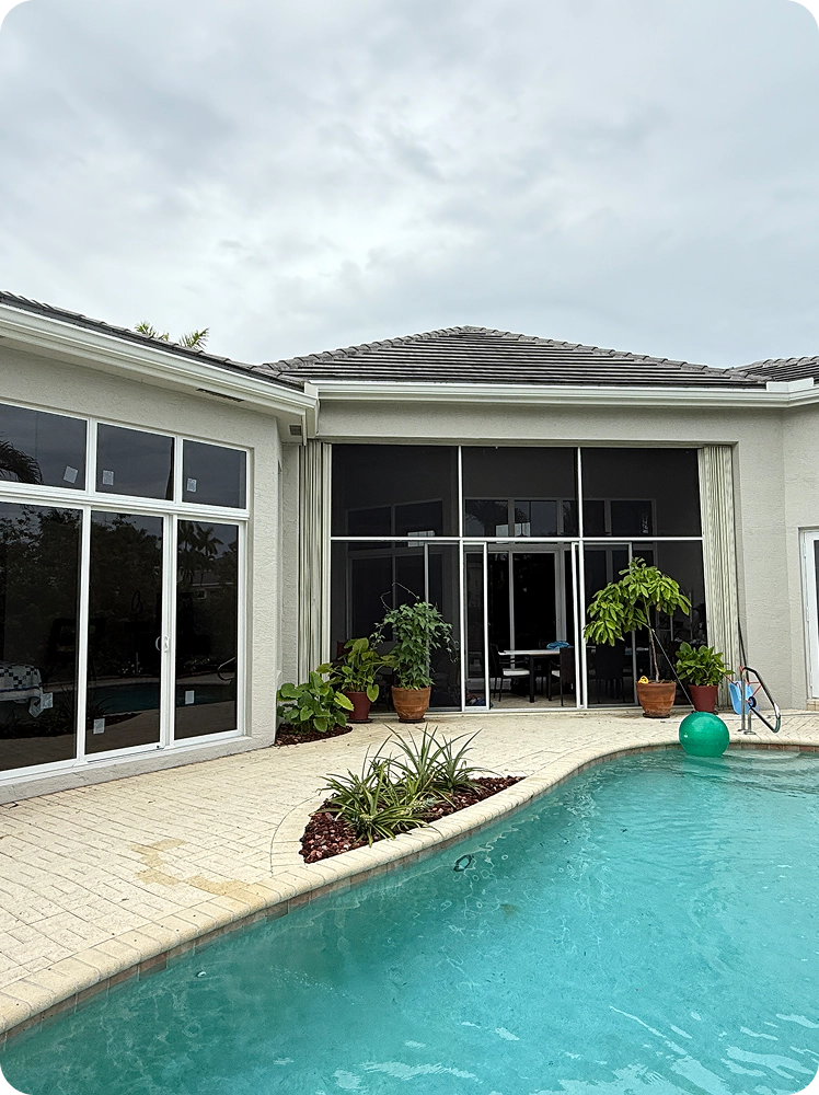 roofing services South FL